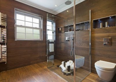 luxury bathrooms at excellent prices in Manchester